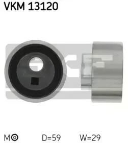 VKM 13120 SKF